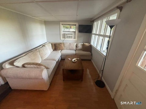 Tiny photo for 61 BAILEY Road, East Haddam, CT 06423 (MLS # 24215061)