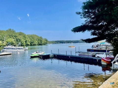 Tiny photo for 61 BAILEY Road, East Haddam, CT 06423 (MLS # 24215061)