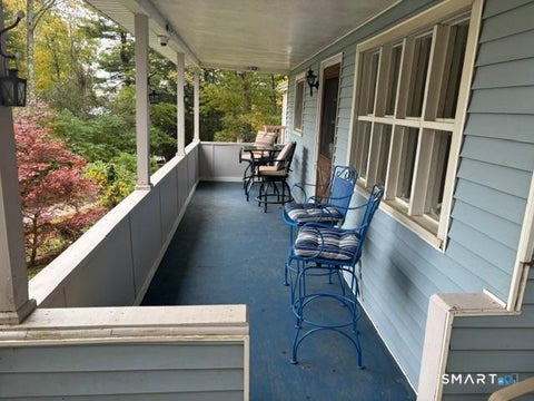 Tiny photo for 61 BAILEY Road, East Haddam, CT 06423 (MLS # 24215061)