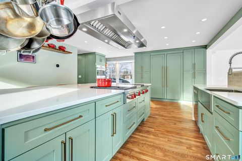 Tiny photo for 7 Birch Hill Road, Weston, CT 06883 (MLS # 24160489)