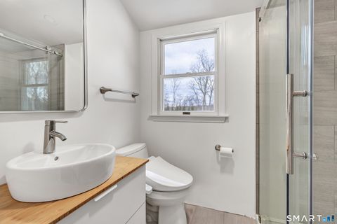 Tiny photo for 7 Birch Hill Road, Weston, CT 06883 (MLS # 24160489)