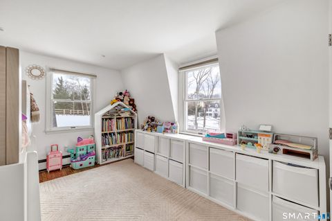 Tiny photo for 7 Birch Hill Road, Weston, CT 06883 (MLS # 24160489)