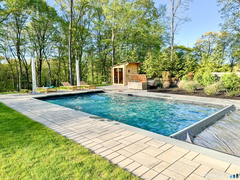 Tiny photo for 7 Birch Hill Road, Weston, CT 06883 (MLS # 24160489)