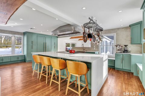 Tiny photo for 7 Birch Hill Road, Weston, CT 06883 (MLS # 24160489)