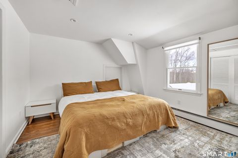 Tiny photo for 7 Birch Hill Road, Weston, CT 06883 (MLS # 24160489)