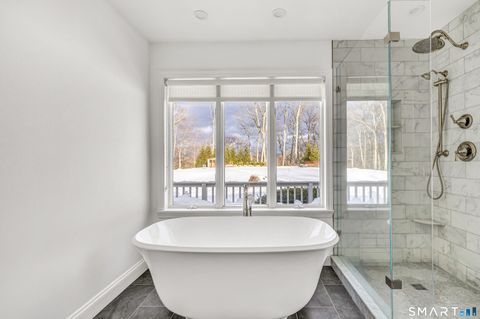 Tiny photo for 7 Birch Hill Road, Weston, CT 06883 (MLS # 24160489)