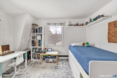 Tiny photo for 7 Birch Hill Road, Weston, CT 06883 (MLS # 24160489)