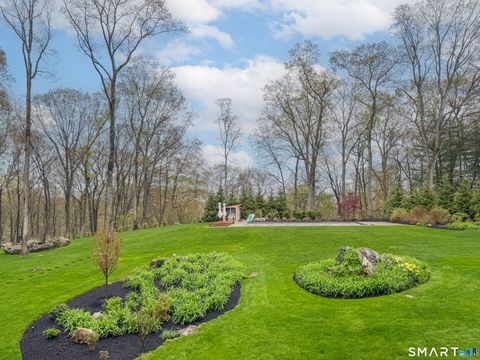 Tiny photo for 7 Birch Hill Road, Weston, CT 06883 (MLS # 24160489)