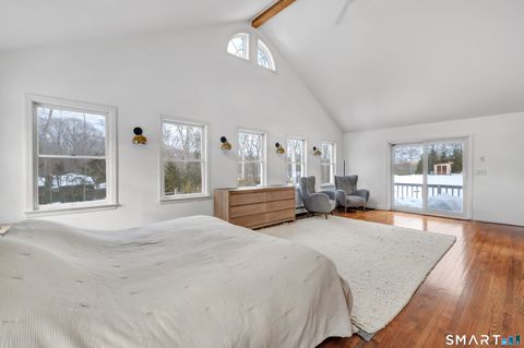 Tiny photo for 7 Birch Hill Road, Weston, CT 06883 (MLS # 24160489)