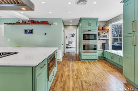 Tiny photo for 7 Birch Hill Road, Weston, CT 06883 (MLS # 24160489)