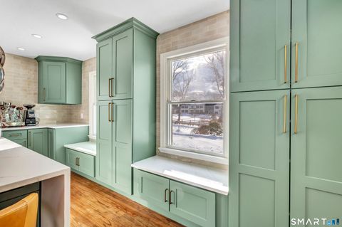 Tiny photo for 7 Birch Hill Road, Weston, CT 06883 (MLS # 24160489)