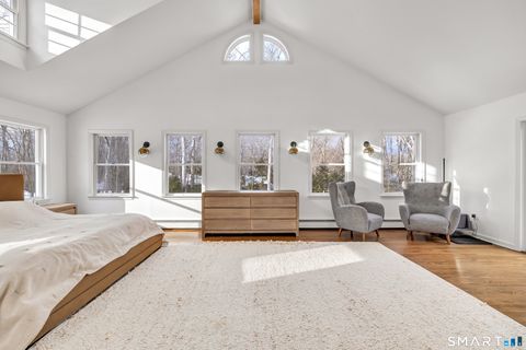 Tiny photo for 7 Birch Hill Road, Weston, CT 06883 (MLS # 24160489)