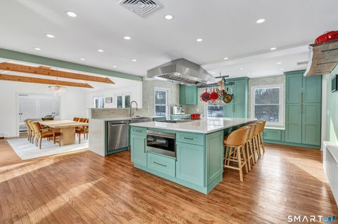 Tiny photo for 7 Birch Hill Road, Weston, CT 06883 (MLS # 24160489)