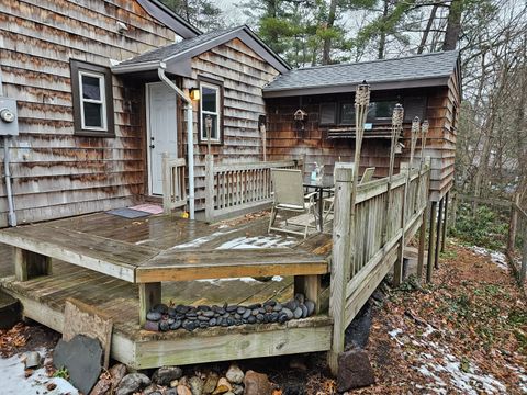 A home in Farmington