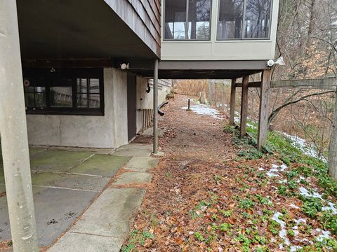 A home in Farmington