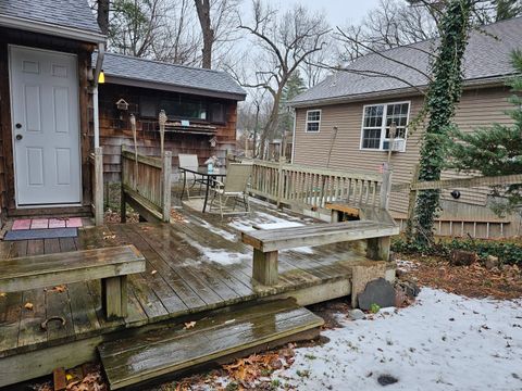 A home in Farmington