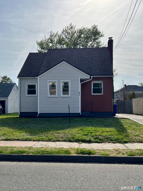 Tiny photo for 25 Ann Street, East Hartford, CT 06108 (MLS # 24172438)