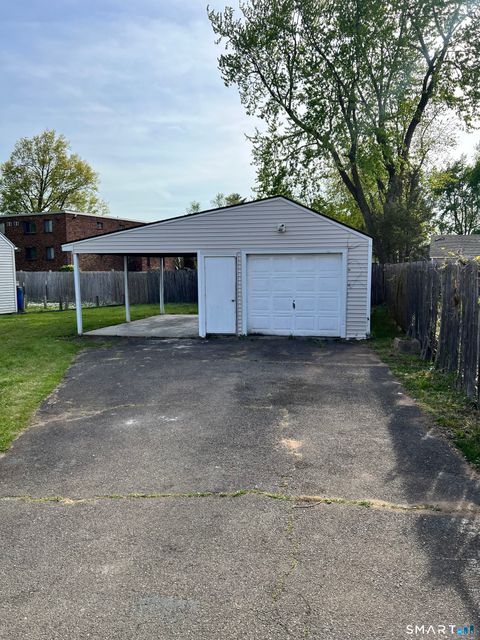 Tiny photo for 25 Ann Street, East Hartford, CT 06108 (MLS # 24172438)