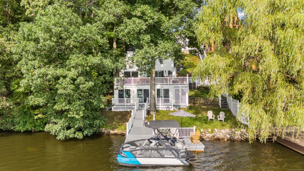 Photo of 1795 Wolcott Road, Wolcott, CT 06716 (MLS # 24174048)