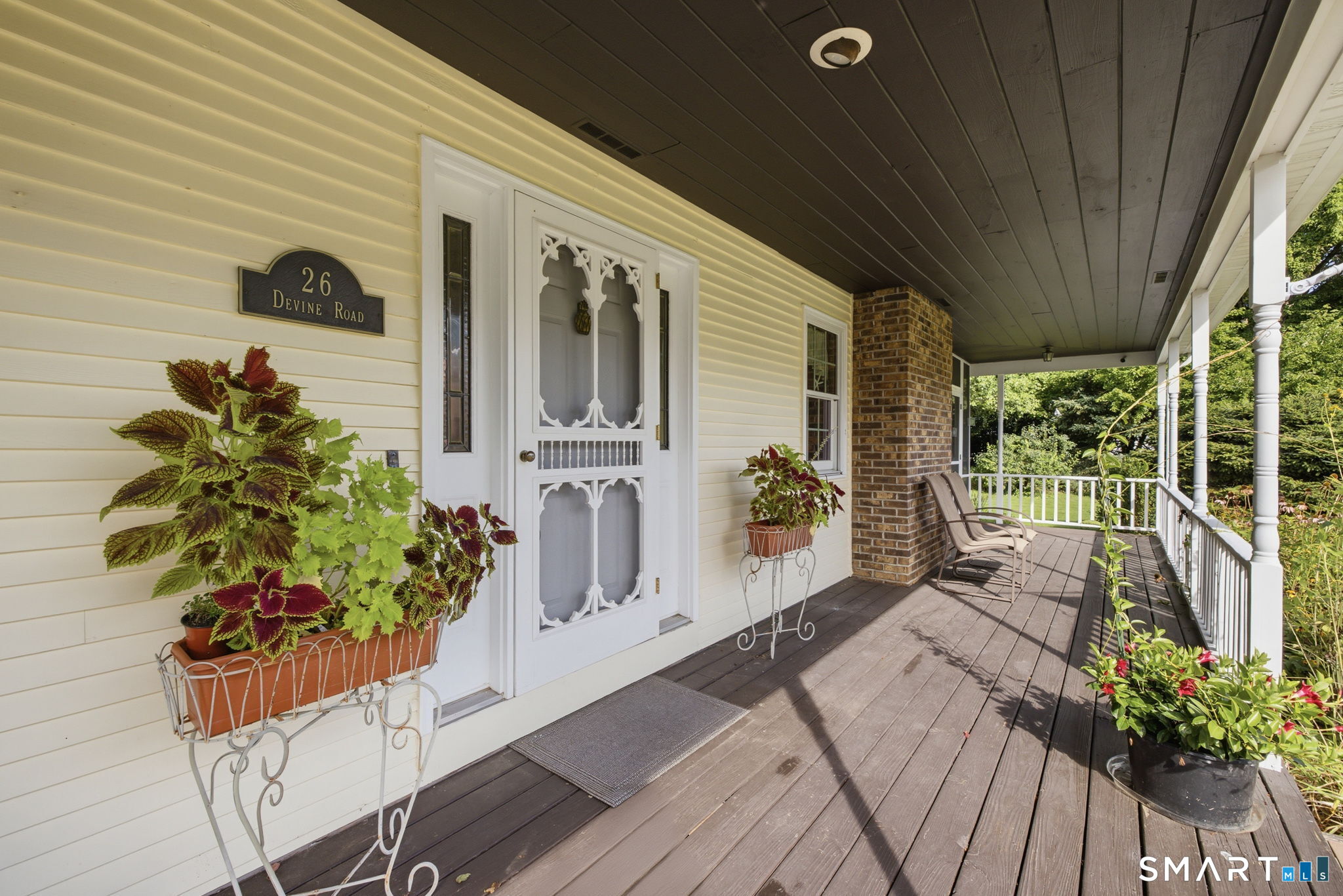 26 Devine Road