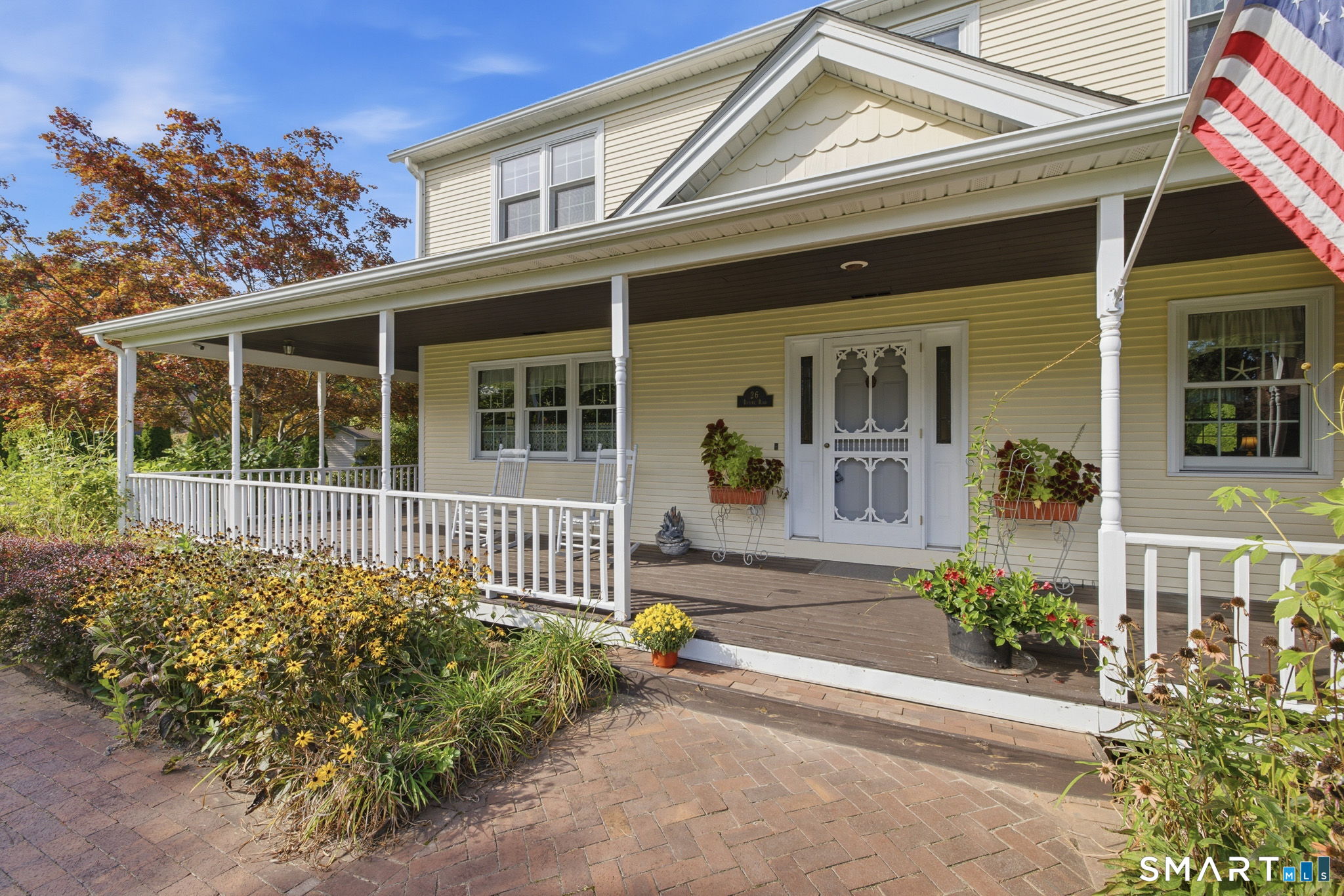 26 Devine Road