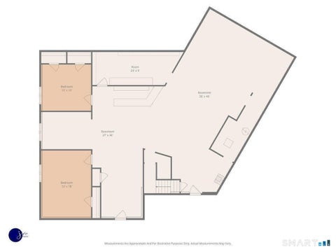 Tiny photo for 6 Rivercove Drive, Cromwell, CT 06416 (MLS # 24191651)