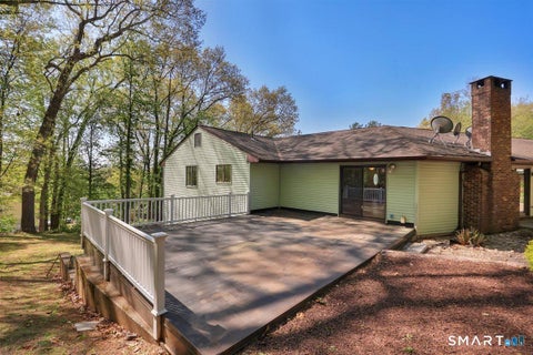 Tiny photo for 6 Rivercove Drive, Cromwell, CT 06416 (MLS # 24191651)