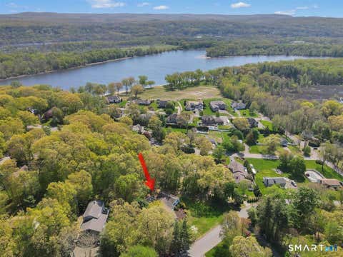 Tiny photo for 6 Rivercove Drive, Cromwell, CT 06416 (MLS # 24191651)