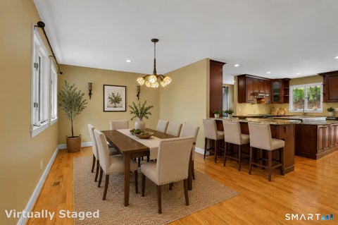 Tiny photo for 6 Rivercove Drive, Cromwell, CT 06416 (MLS # 24191651)