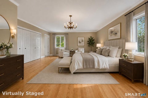 Tiny photo for 6 Rivercove Drive, Cromwell, CT 06416 (MLS # 24191651)