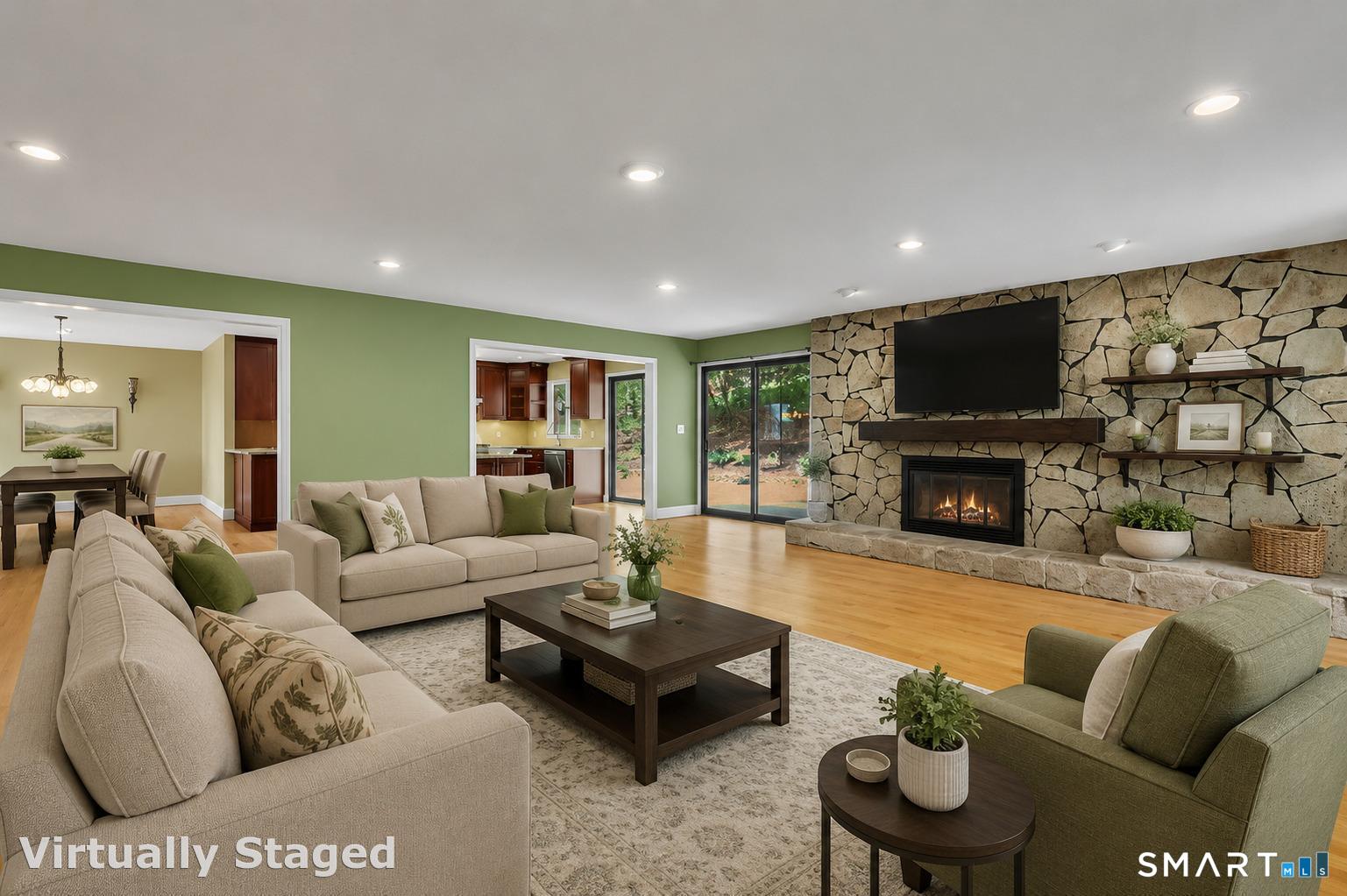 6 Rivercove Drive