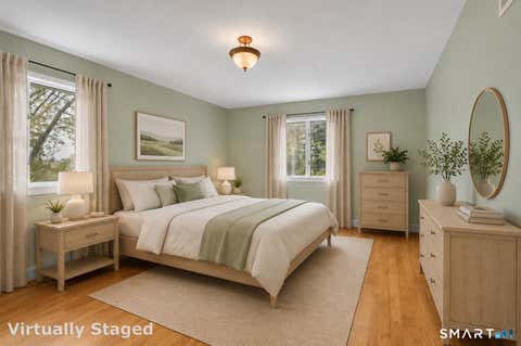 Tiny photo for 6 Rivercove Drive, Cromwell, CT 06416 (MLS # 24191651)