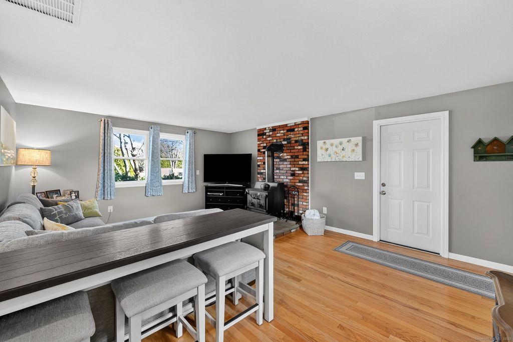 Photo of 68 Kent Lane, South Windsor, CT 06074 (MLS # 24140136)