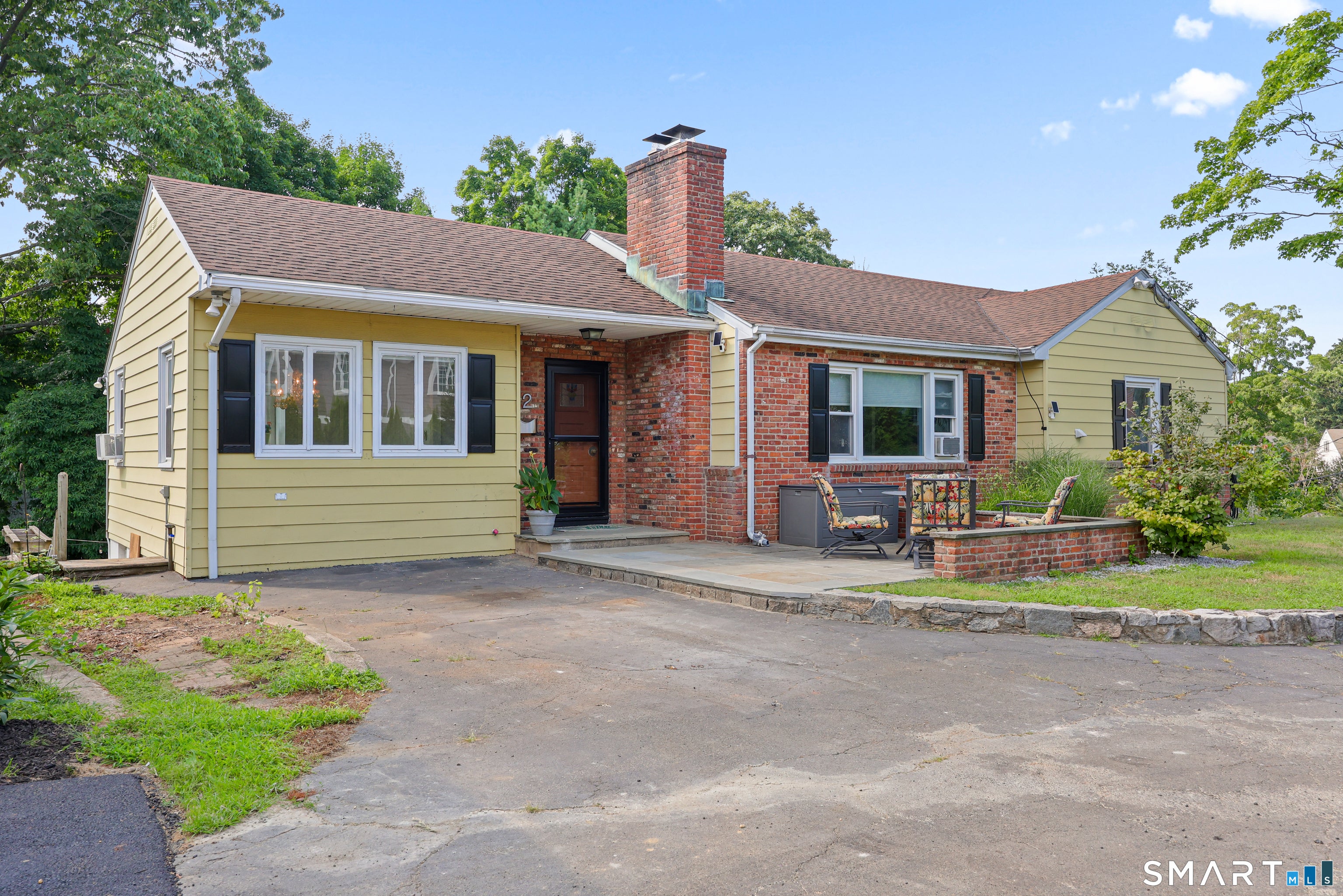 12 Rockland Place