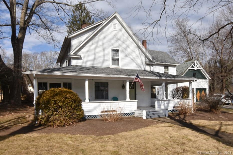 Photo 2 of 17 of 184 Walnut Street house