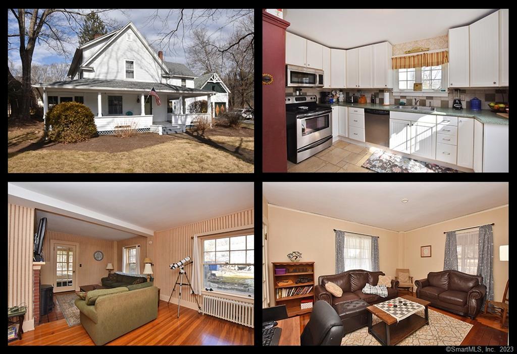 Photo 1 of 17 of 184 Walnut Street house
