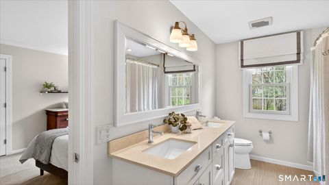 Tiny photo for 138 Cold Spring Road, Avon, CT 06001 (MLS # 24167549)