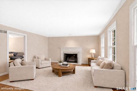 Tiny photo for 138 Cold Spring Road, Avon, CT 06001 (MLS # 24167549)