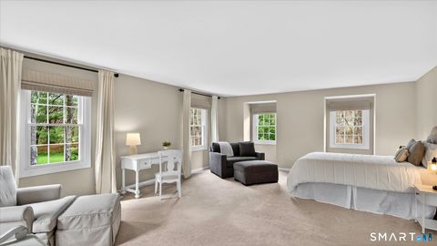 Tiny photo for 138 Cold Spring Road, Avon, CT 06001 (MLS # 24167549)