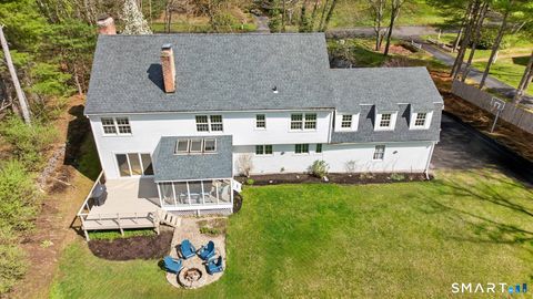 Tiny photo for 138 Cold Spring Road, Avon, CT 06001 (MLS # 24167549)