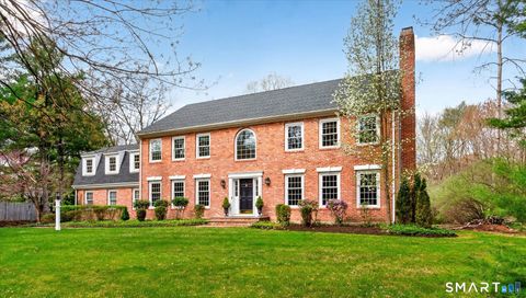 Photo of 138 Cold Spring Road, Avon, CT 06001 (MLS # 24167549)