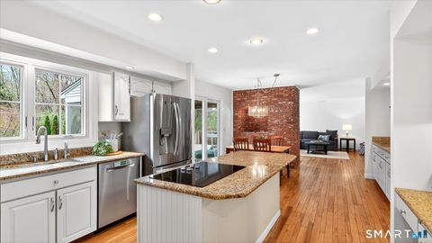 Tiny photo for 138 Cold Spring Road, Avon, CT 06001 (MLS # 24167549)
