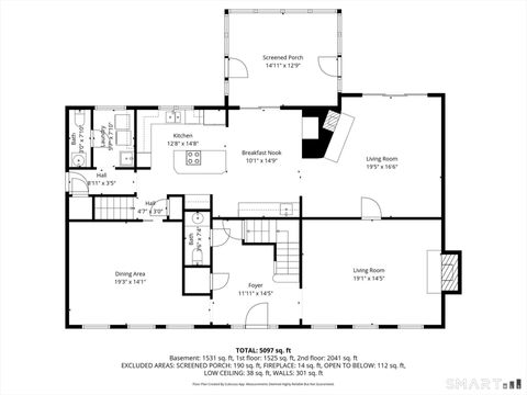 Tiny photo for 138 Cold Spring Road, Avon, CT 06001 (MLS # 24167549)