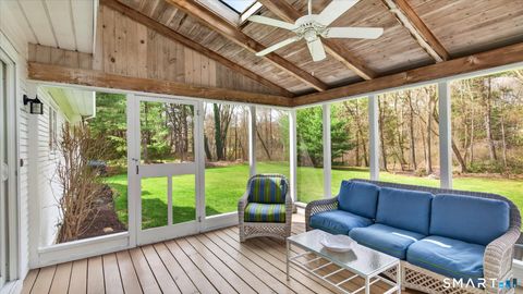 Tiny photo for 138 Cold Spring Road, Avon, CT 06001 (MLS # 24167549)