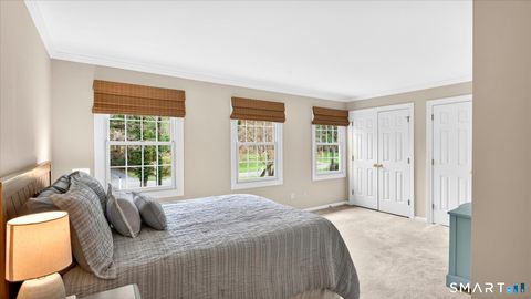 Tiny photo for 138 Cold Spring Road, Avon, CT 06001 (MLS # 24167549)