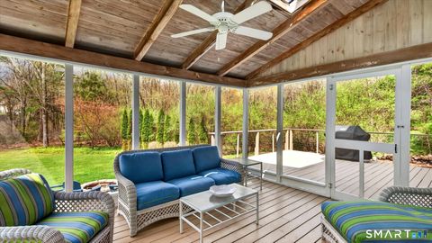 Tiny photo for 138 Cold Spring Road, Avon, CT 06001 (MLS # 24167549)