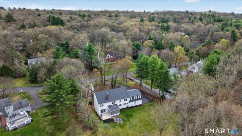 Tiny photo for 138 Cold Spring Road, Avon, CT 06001 (MLS # 24167549)