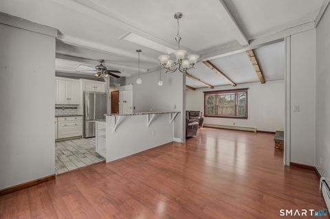 Tiny photo for 901 Old Colchester Road, Montville, CT 06370 (MLS # 24156753)