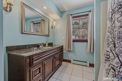 Tiny photo for 901 Old Colchester Road, Montville, CT 06370 (MLS # 24156753)