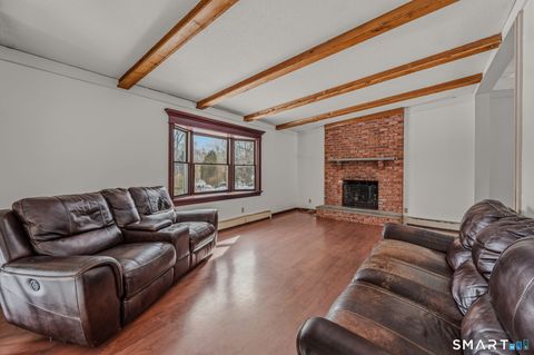 Tiny photo for 901 Old Colchester Road, Montville, CT 06370 (MLS # 24156753)